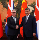 Xi Jinping, el desitjat