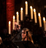 Peralada prepara una Pasqua amb Christie, Vox Luminis i una troballa de Dani Espasa