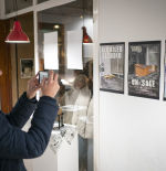 La inmobiliaria de las personas sin hogar