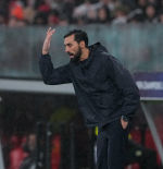 El Real Madrid ha corrido menos que todos sus rivales en Europa