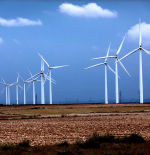 La UE debería aspirar a un 70% de energía renovable