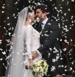 Sevilla inaugura oficialmente la temporada de bodas de la alta sociedad española