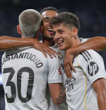 El modelo agotado de un mercado dudoso en el Real Madrid