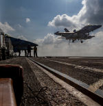 Irán considera terroristas a los ejércitos de los países de la UE, tras su sanción al CGRI