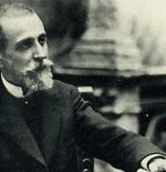 Joan Alcover, un poeta desgarrado por el dolor (y bellísimo)