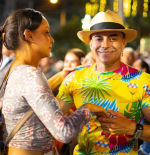 Salsa, el ritmo que aglutina a América Latina