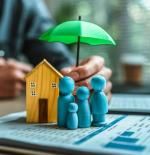 ¿Merece la pena el seguro de vida de la hipoteca? Tres alternativas baratas a la póliza del banco