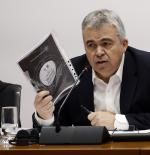 Santos Cerdán defiende su inocencia: “Yo no he puesto el cazo en ningún sitio”