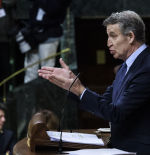 El PP pide la comparecencia de los 22 ministros para que den explicaciones sobre los fondos europeos