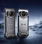 Pantalla fluida, cámara de 100 MP y batería gigante: por qué este DOOGEE no es solo para trabajos duros