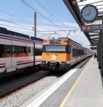 Pimec propone segregar las vías de transporte de mercancías de las de pasajeros