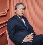 Park Chan-wook: “Las cosas que haces para proteger a alguien también pueden dañarlo”