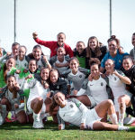 Al Badalona Women le retiran tres puntos en la Liga F por no disponer de médico en los partidos