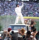 Zara y Bad Bunny, ‘touchdown’ de Inditex