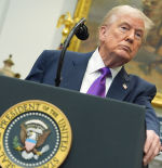 Trump anuncia que visitará Venezuela y ofrece a más petroleras la oportunidad de operar allí