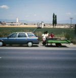 ‘Un cotxe’, la clase media y el futuro incierto