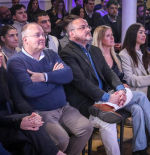 El PP catalán renueva su organización juvenil para dar la batalla del voto joven