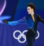 Sorpresa en Milán-Cortina: Shaidorov destrona a Malinin