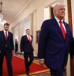 Trump: el gran hombre de la “paz”