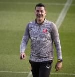 Míchel afronta con optimismo el derbi ante el Barça: “Nos va a hacer mejores”