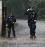 Aberdeen, la capital del sol británica, lleva veintiún días sin ver un solo rayo