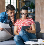 Mejores préstamos rápidos con ASNEF en febrero de 2026