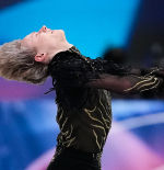 Malinin, el patinador prodigioso que cayó en las tinieblas