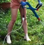 Comparativa de las mejores desbrozadoras 2026: 6 modelos para césped alto y zarzas (batería, cable y gasolina)