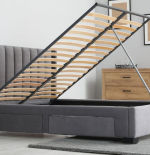 5 trucos para ordenar el canapé de la cama: prácticos, fáciles de aplicar y perfectos para todo tipo de medidas