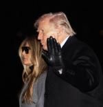 Donald Trump elogia el documental de Melania y lo califica como el más taquillero en 20 años