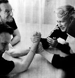 U2 publica el EP ‘Days of ash’ como adelanto de su próximo álbum