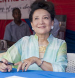 Jung Chang da continuidad a 'Cisnes salvajes'