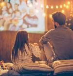 Un domingo de película con mi padre