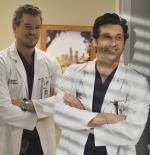 El emotivo mensaje de Patrick Dempsey tras la muerte de Eric Dane: “Debemos celebrar cada día como si fuera el último”