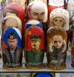 Rusia, en la zona de la muerte