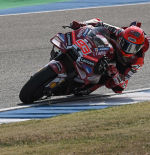 Marc Márquez no estará solo este 2026 (o eso parece)