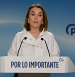 El PP anuncia una reforma de la Ley de Extranjería para evitar que la regularización masiva beneficie a delincuentes