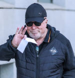 Comienza el juicio a Villarejo y dos periodistas por el caso del móvil de Dina Bousselham