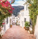 Ocho pueblos para visitar el día de Andalucía