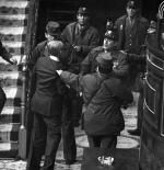 Coloma Gallegos, ex capitán general de Catalunya, estuvo dispuesto a sumarse al golpe