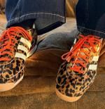 Tengo el modelo de zapatillas adidas que será tendencia esta primavera y lo confirmo: son muy cómodas y las llevo a todas partes