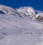 El imperio de la nieve