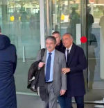 El abogado de Laporta pedirá el archivo del caso Reus tras los interrogatorios a Yuste y Sala-i- Martín