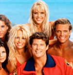 Qué fue de los protagonistas de la serie original de 'Los vigilantes de la playa'