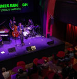 El Jazz I Am reunirá a más de 60 programadores de 20 países en busca de nuevos talentos