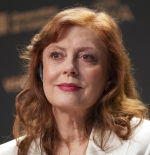 Susan Sarandon, una mujer en el lado correcto de su historia