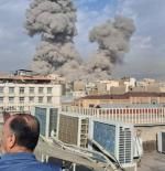 Estas son las bases militares de Estados Unidos en Oriente Medio que puede atacar Irán