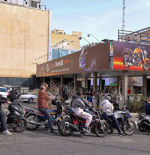 Irán bloquea del estrecho de Ormuz, por donde transita el 20% del consumo de petróleo