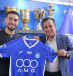 Munir y otros futbolistas españoles, atrapados en Irán