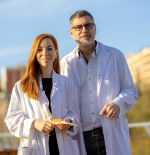 Talus Foot Doctors: una startup para ponerse de pie